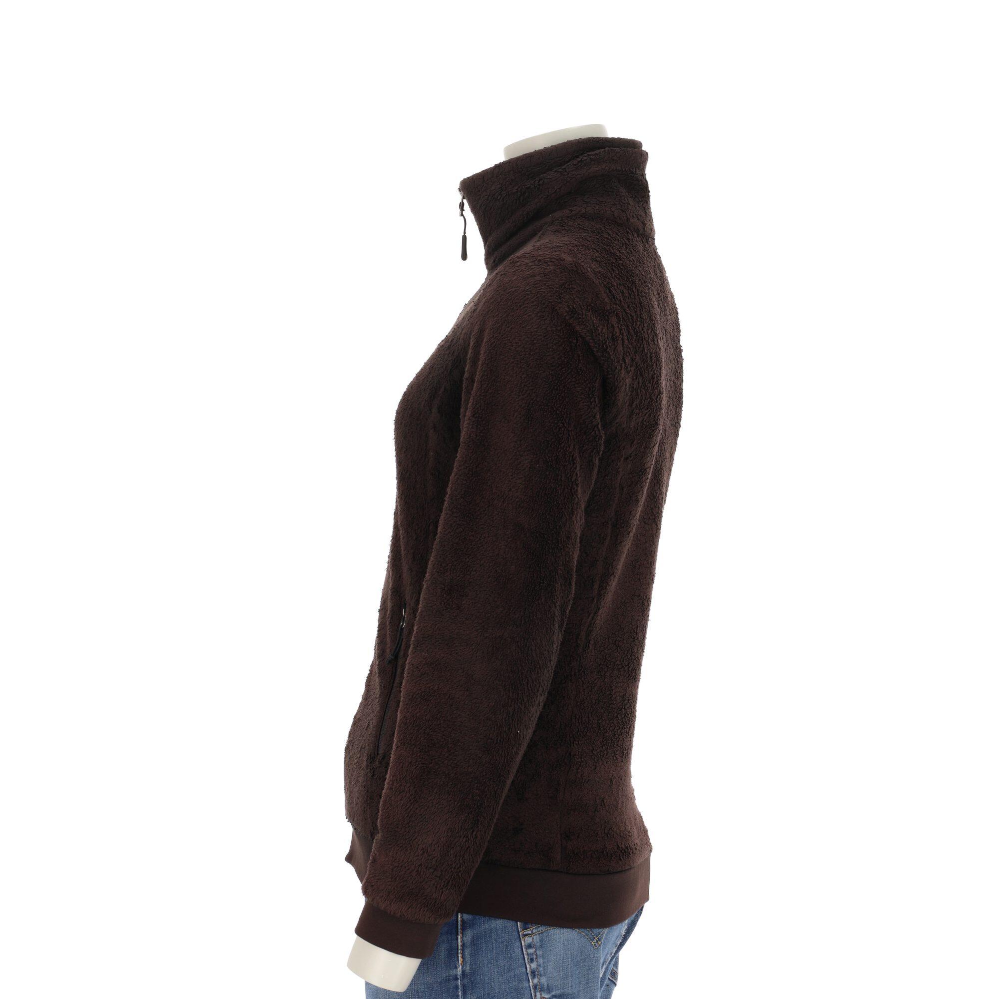 Second hand - The North Face giacca pile donna Osito - Stato molto buono 3/7