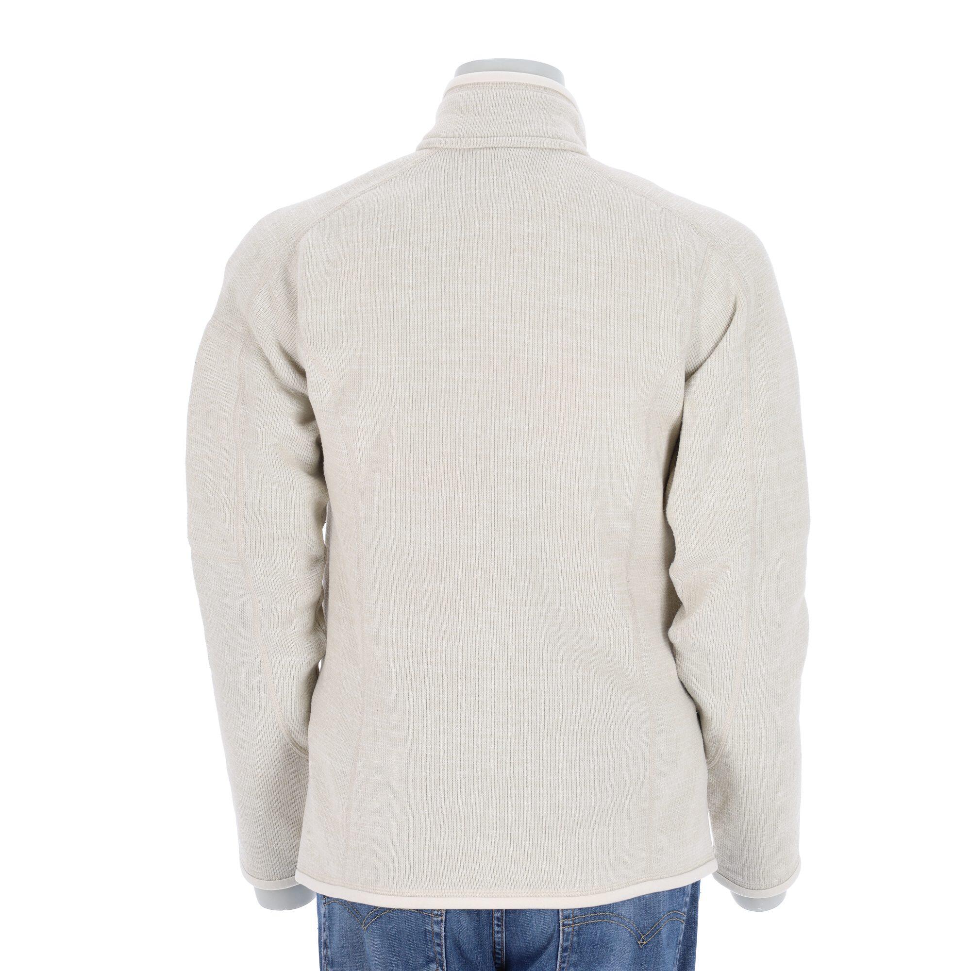 Seconde vie - Veste polaire Femme  Better Sweater - Excellent 2/7