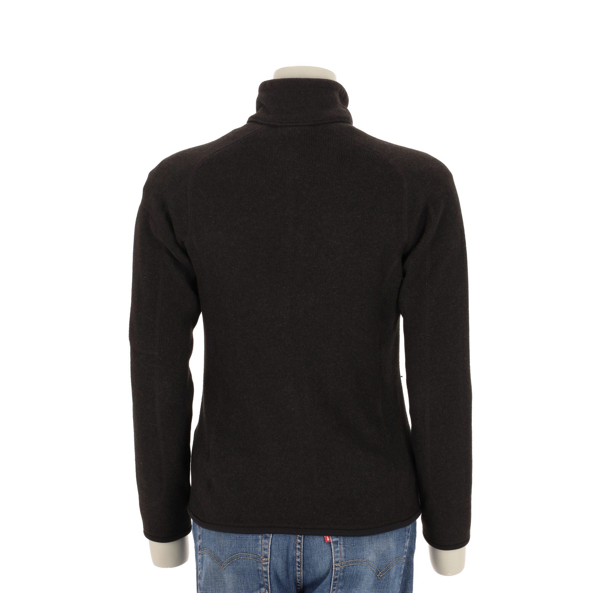 Seconde vie - Veste polaire Femme  Better Sweater - Excellent 2/7