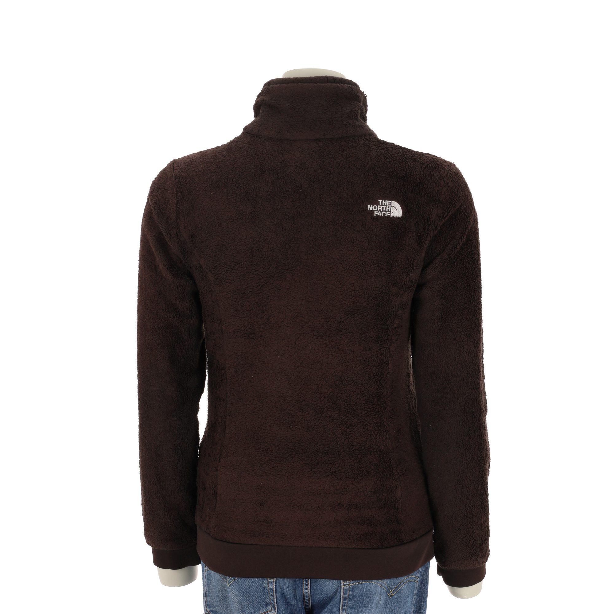 Second hand - The North Face giacca pile donna Osito - Stato molto buono 2/7