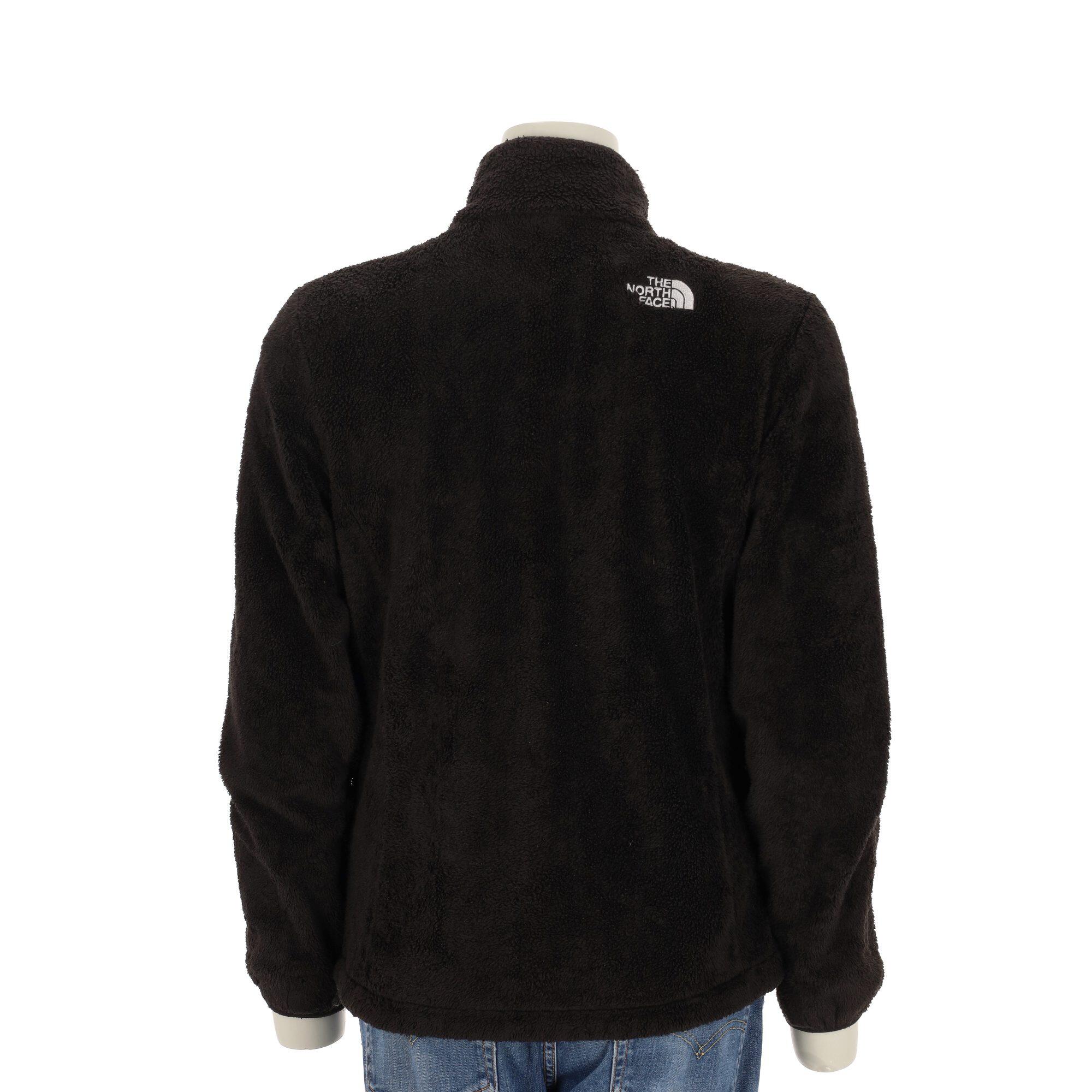 Refurbished - The North Face Fleecejacke Damen Osito - In sehr gutem Zustand 2/7