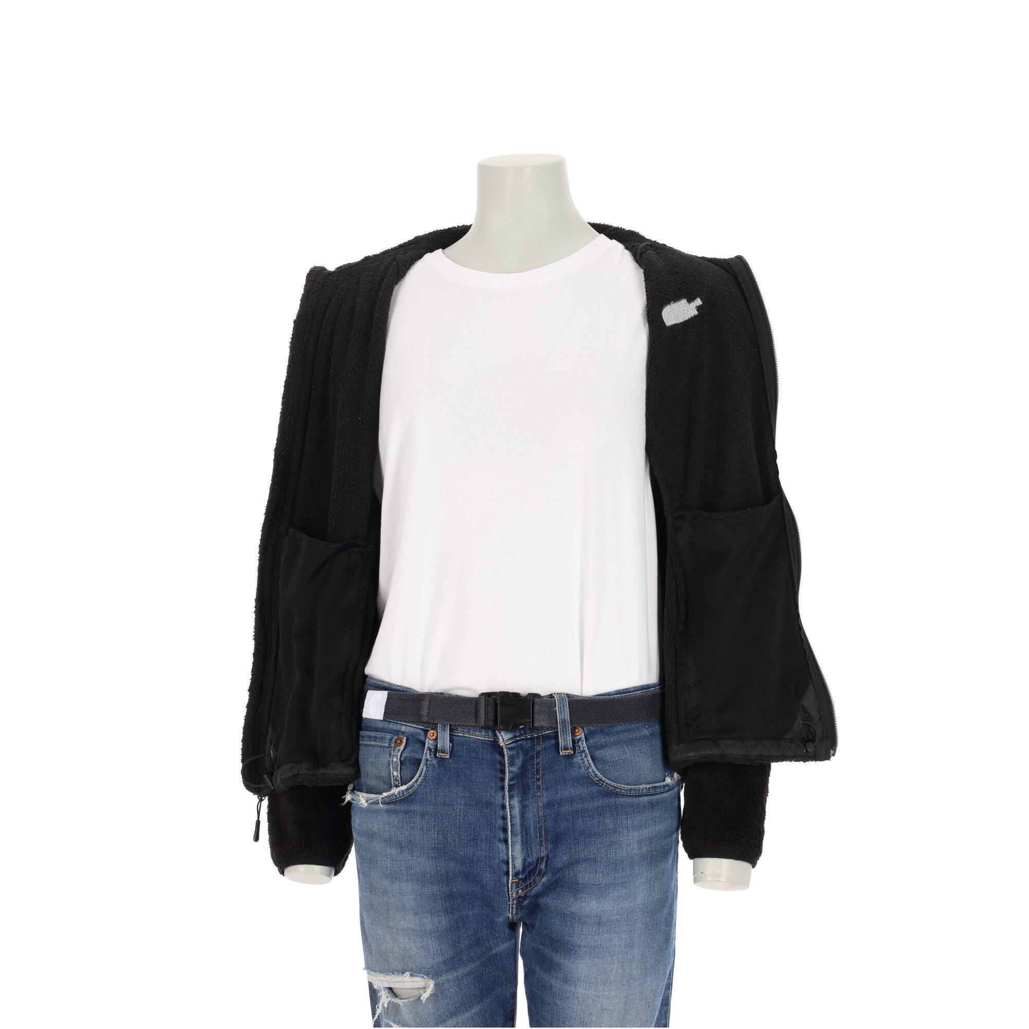 Second hand - The North Face Giacca pile donna Osito - Stato molto buono 5/7
