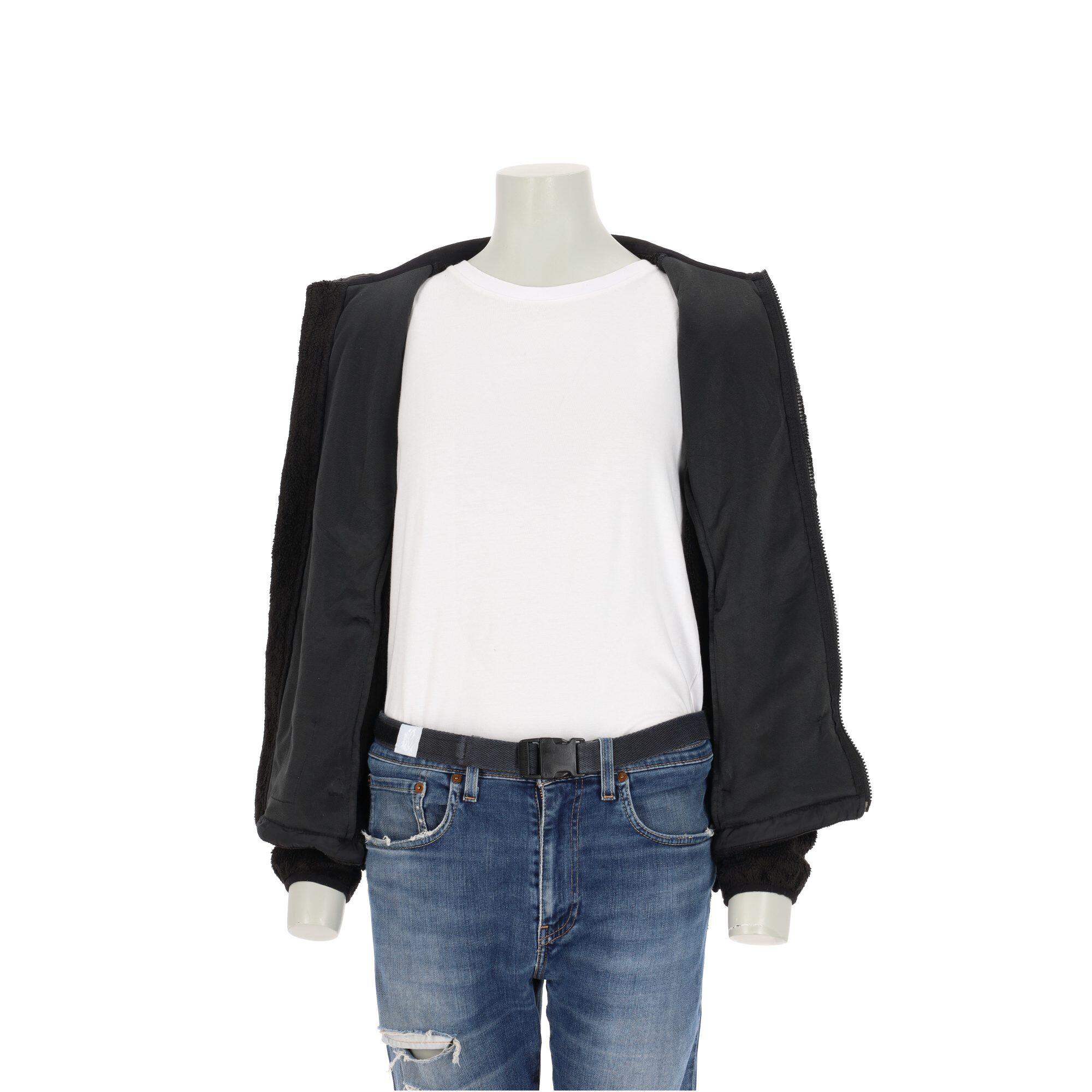 Refurbished - The North Face Fleecejacke Damen Osito - In sehr gutem Zustand 5/7