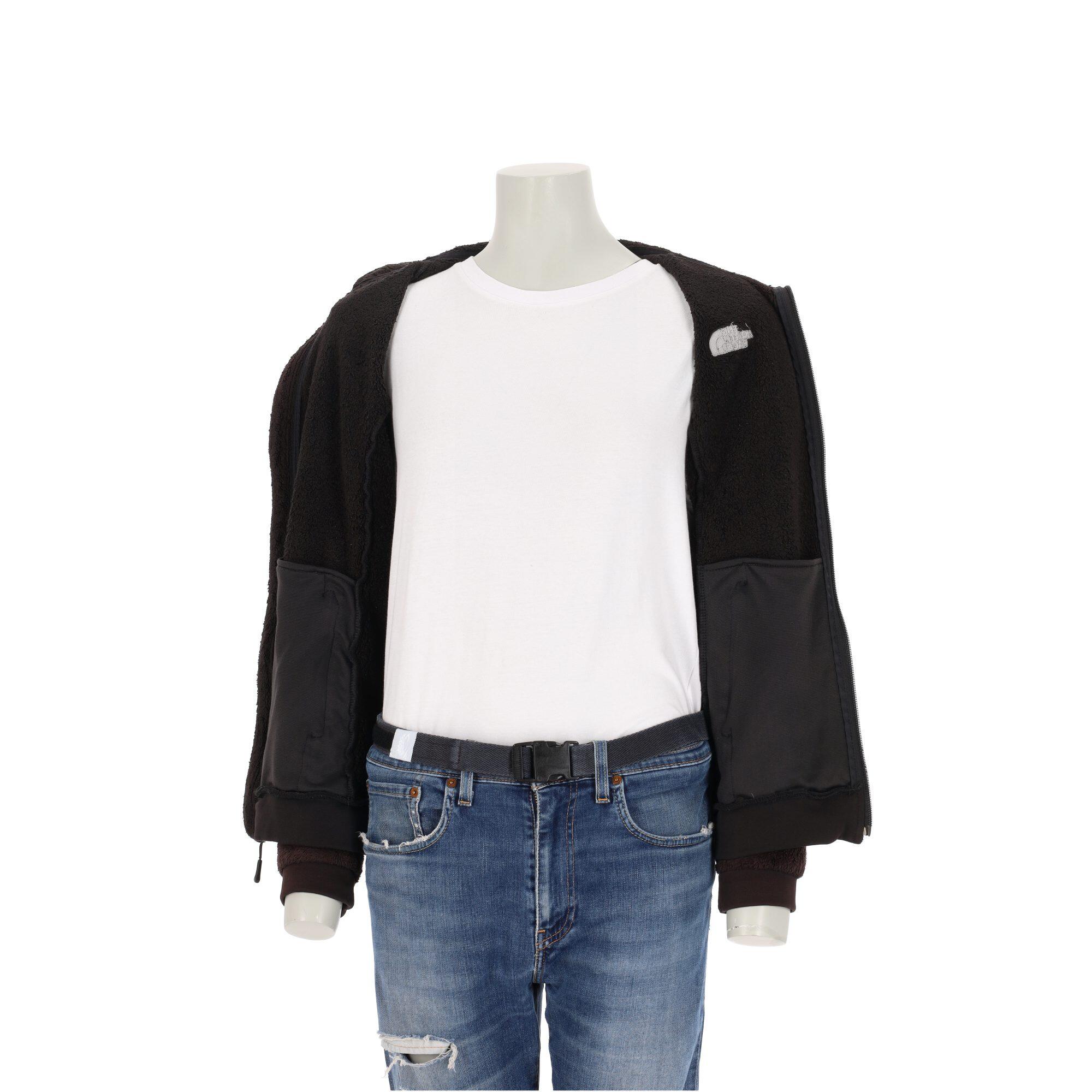 Second hand - The North Face giacca pile donna Osito - Stato molto buono 5/7