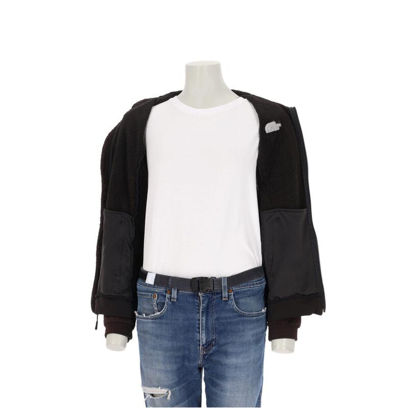 Second life - The North Face jachetă fleece damă Osito - Foarte bun