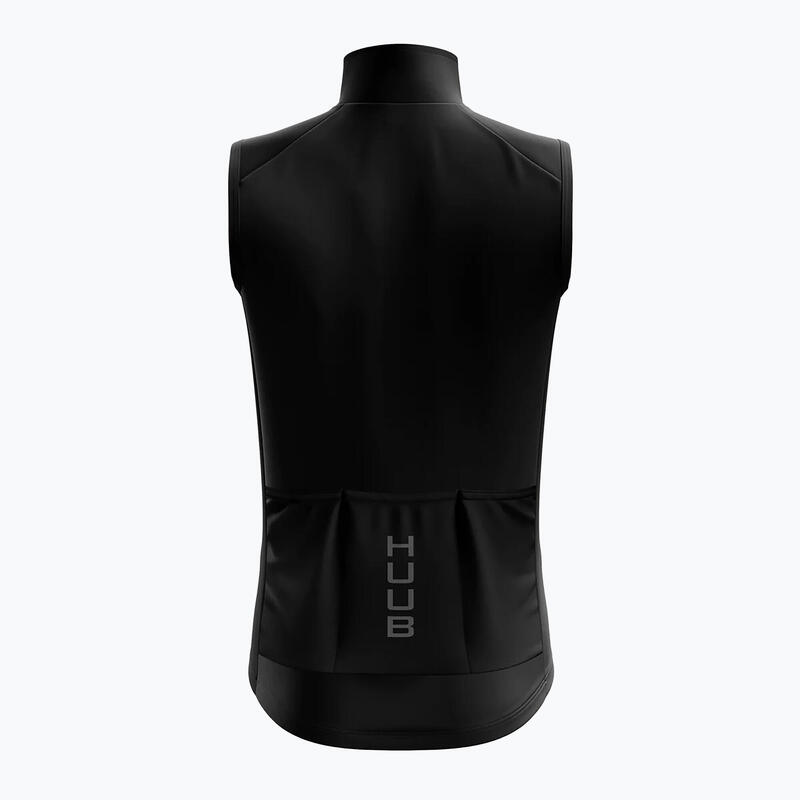 Vestă de ciclism pentru bărbați HUUB Eternal