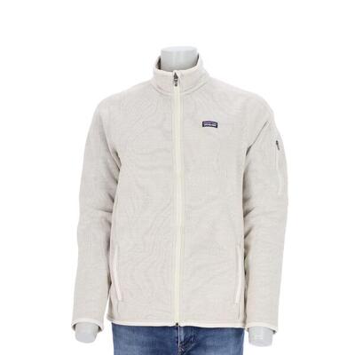 Tweedehands - patagonia dames fleecejas better sweater - als nieuw