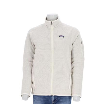 Tweedehands - Patagonia Dames Fleecejas Better Sweater - Als nieuw