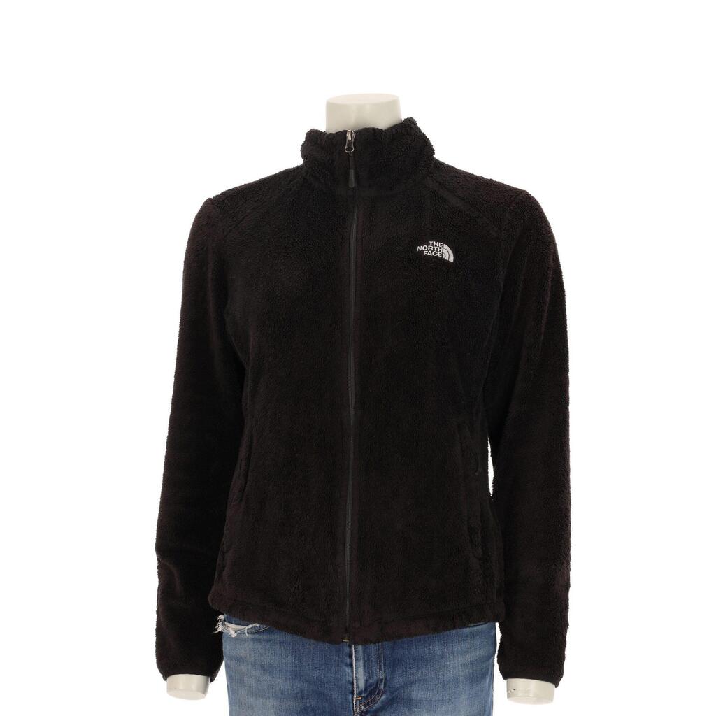 Second life - The North Face Osito Women's Fleece Jacket - Very good