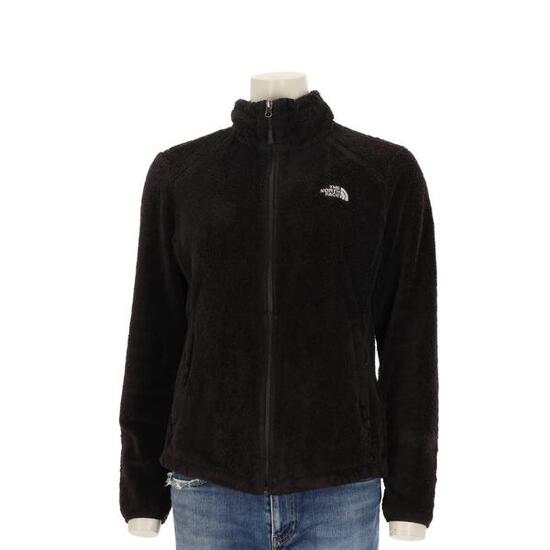 Refurbished - The North Face Damen Fleecejacke Osito - In sehr gutem Zustand