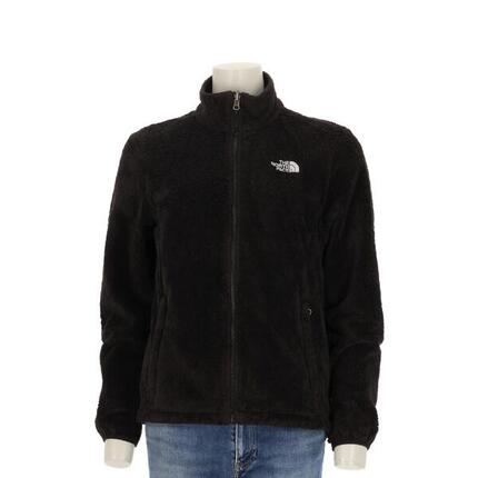 Refurbished - The North Face Fleecejacke Damen Osito - In sehr gutem Zustand
