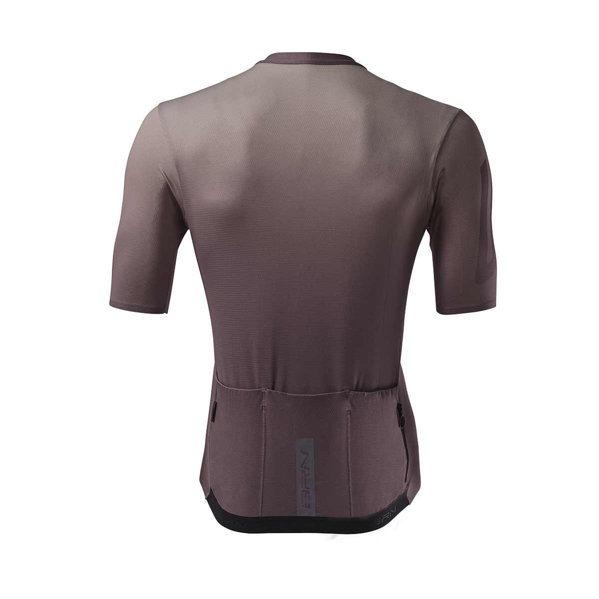 Maglia BRN Fade sabbia, taglia XL 3/3