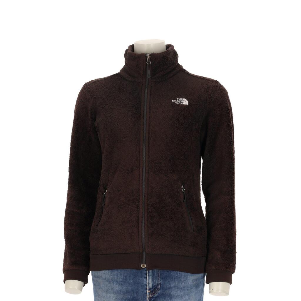 Second life - The North Face Osito Fleece Jacket Women - Very good