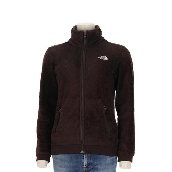 Refurbished - The North Face Fleecejacke Damen Osito - In sehr gutem Zustand