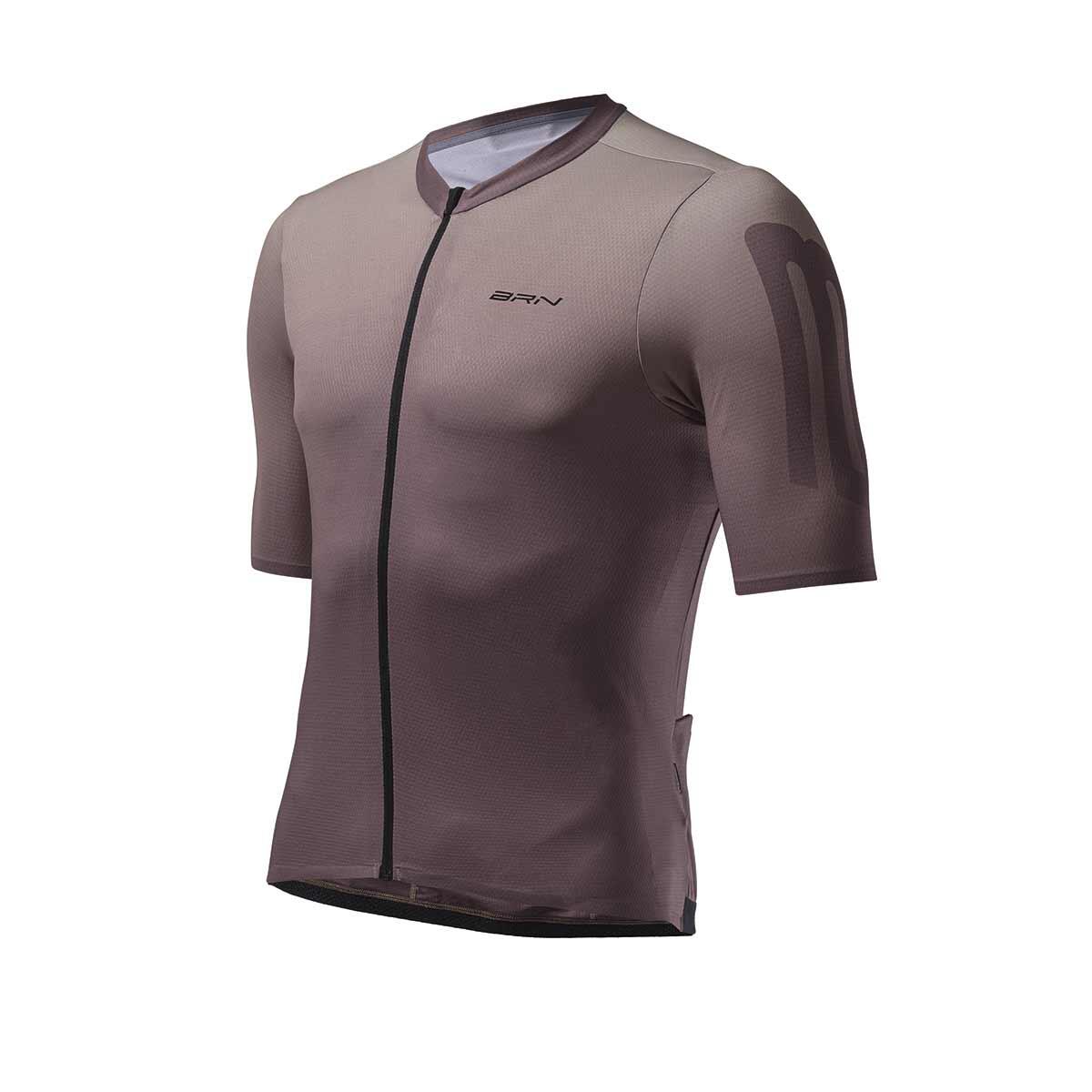 Maglia BRN Fade sabbia, taglia XL 2/3