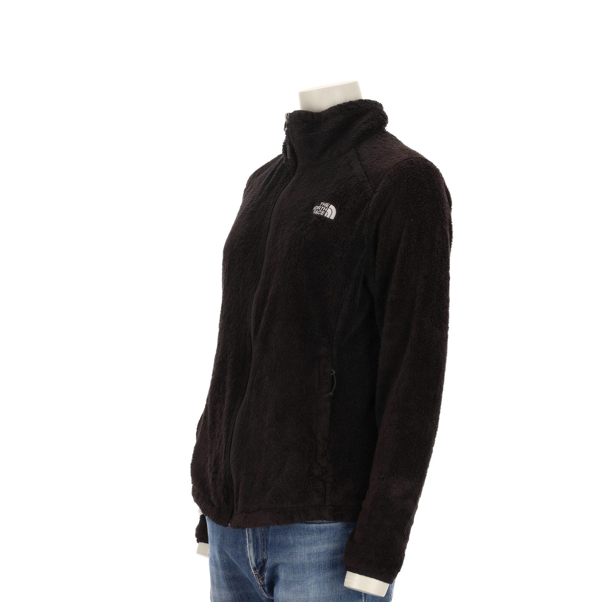 Second hand - The North Face Giacca pile donna Osito - Stato molto buono 4/7