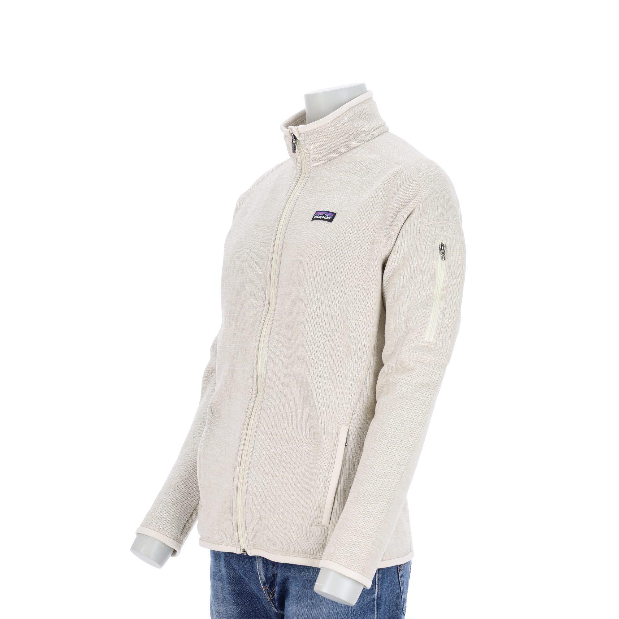 Seconde vie - Veste polaire Femme  Better Sweater - Excellent 4/7