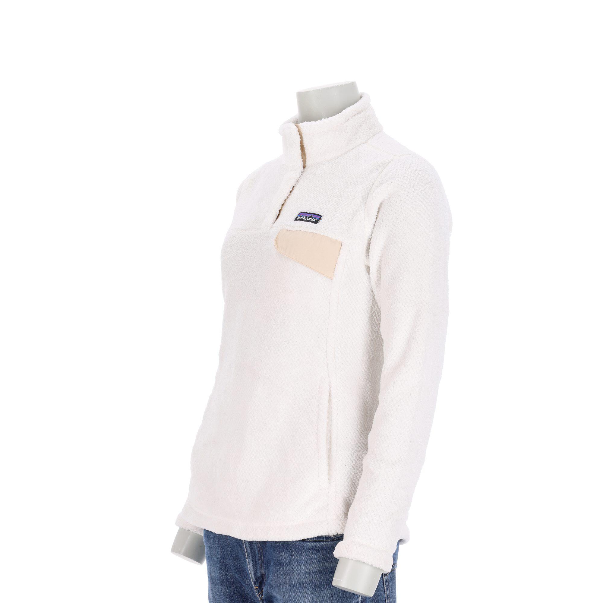 Segunda Vida - Patagonia sudadera polar mujer Snap-T - Excelente 4/7
