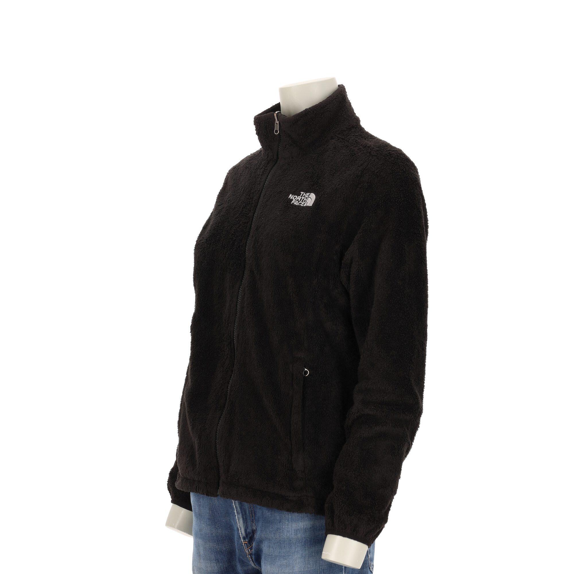 Refurbished - The North Face Fleecejacke Damen Osito - In sehr gutem Zustand 4/7