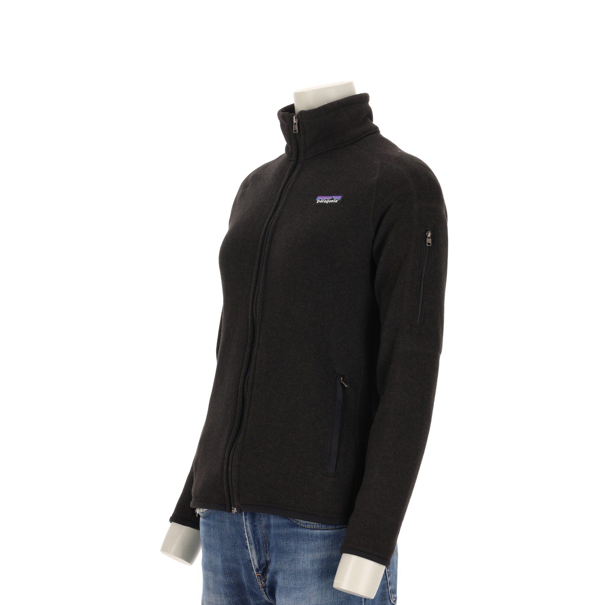 Seconde vie - Veste polaire Femme  Better Sweater - Excellent 4/7