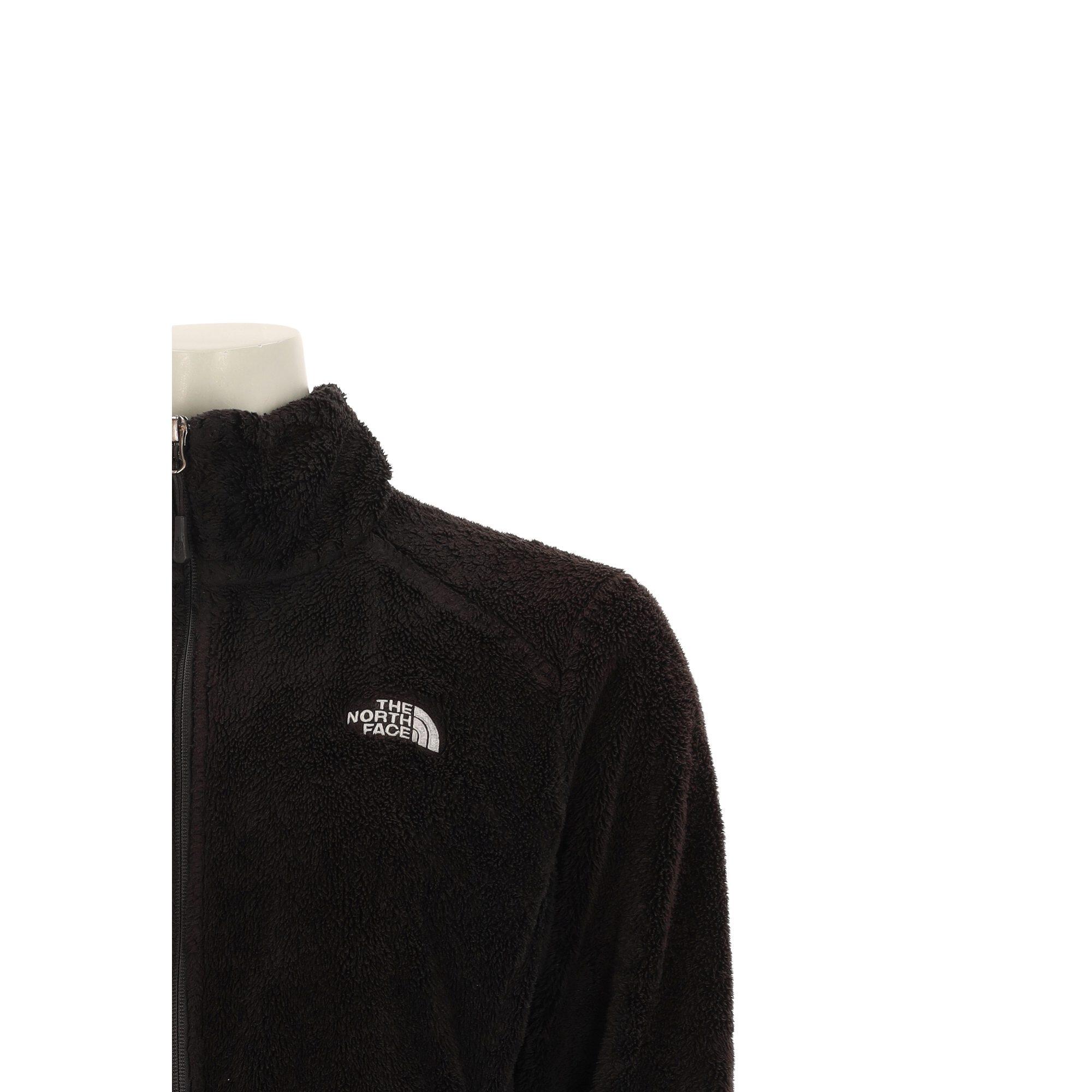 Second hand - The North Face Giacca pile donna Osito - Stato molto buono 6/7