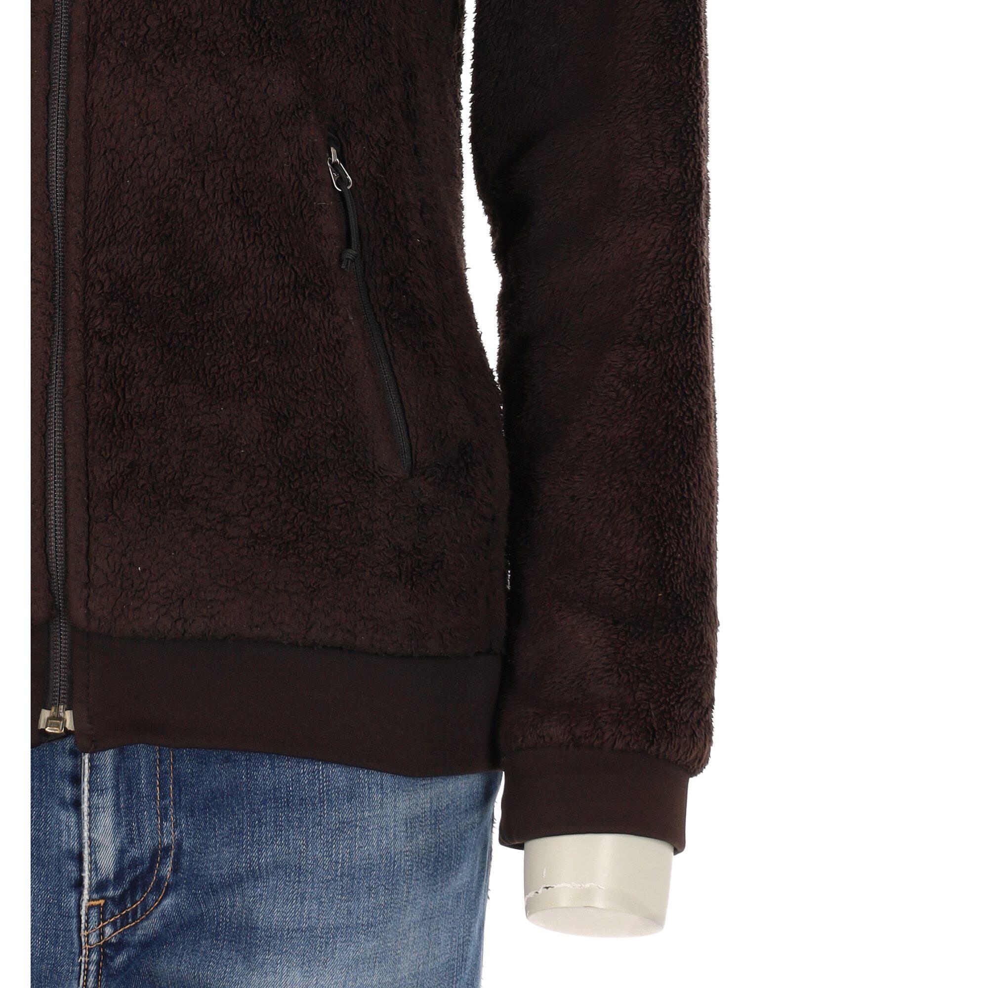 Second hand - The North Face giacca pile donna Osito - Stato molto buono 7/7
