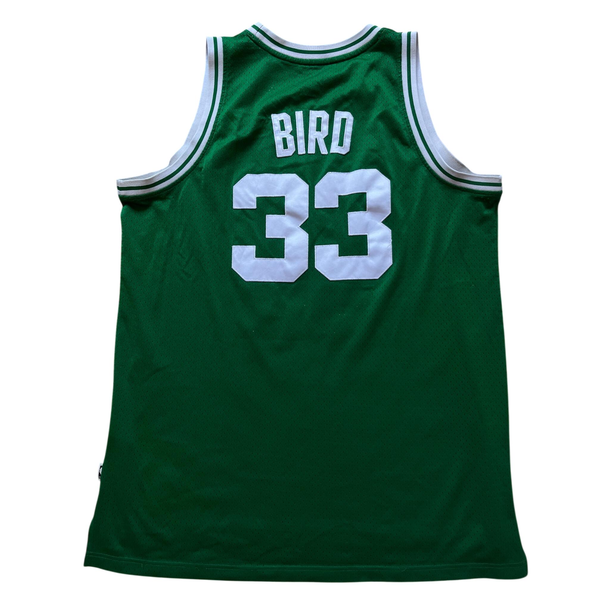 Tweedehands - NBA Shirt Boston Celtics 1979/1992 Bird - Als nieuw 2/2