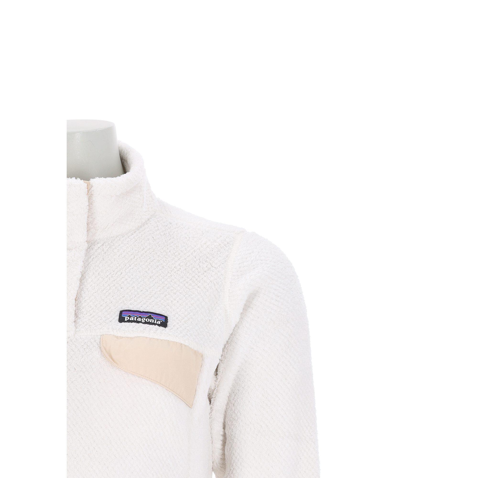 Segunda Vida - Patagonia sudadera polar mujer Snap-T - Excelente 6/7