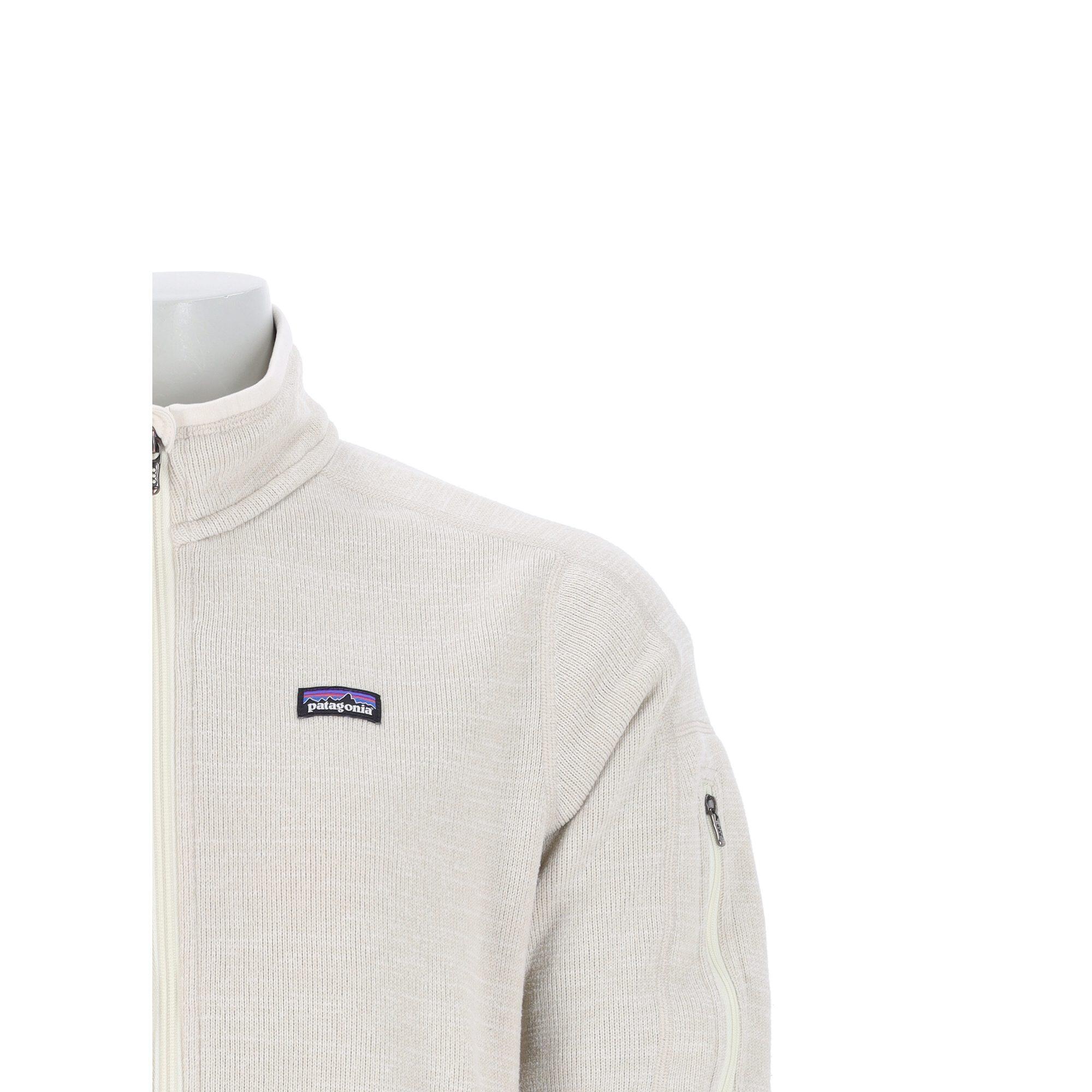 Seconde vie - Veste polaire Femme  Better Sweater - Excellent 6/7
