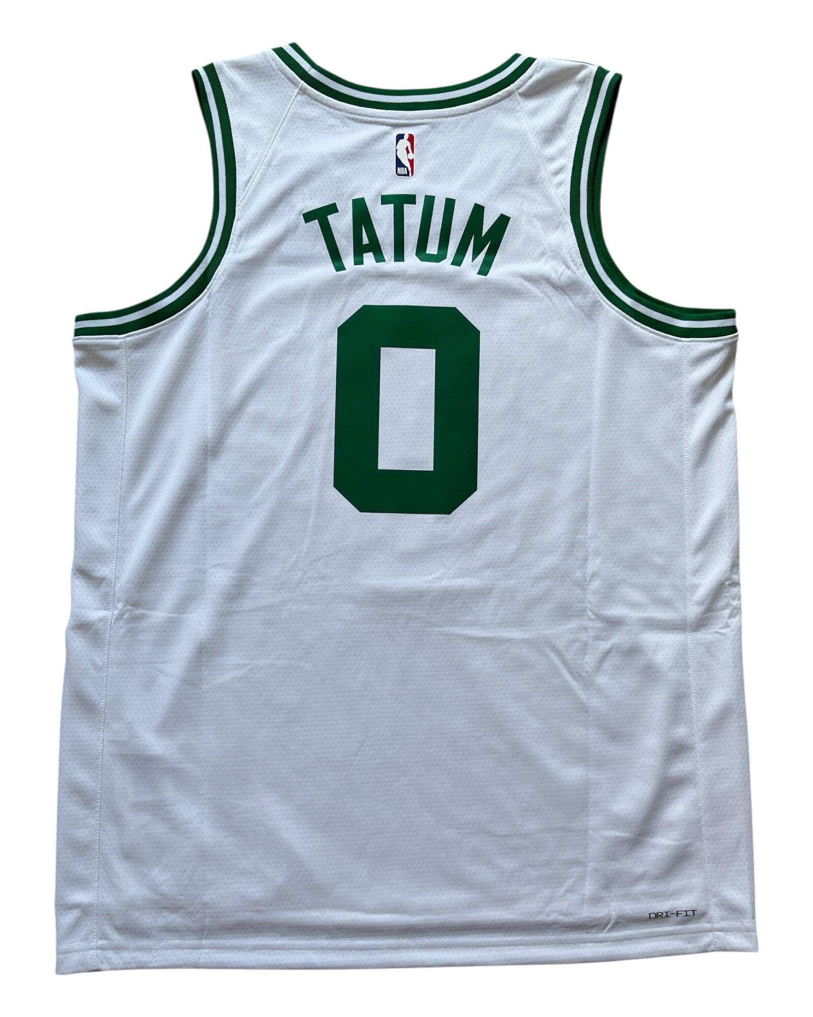 Tweedehands - NBA Shirt Boston Celtics 2017/2024 Tatum - Als nieuw 2/2