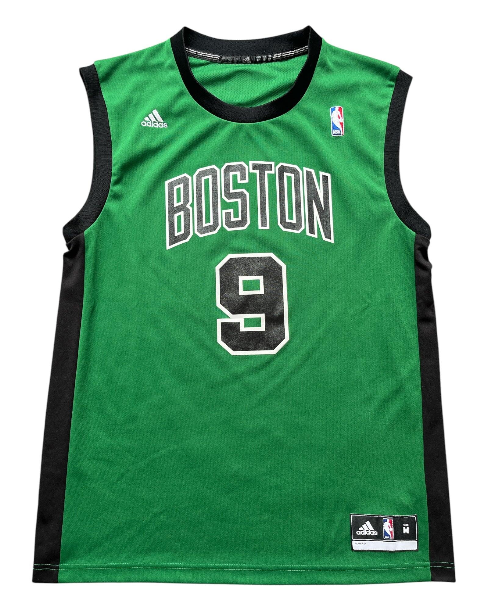 Tweedehands - NBA Shirt Boston Celtics 2010/2014 Rondo - Als nieuw 2/2