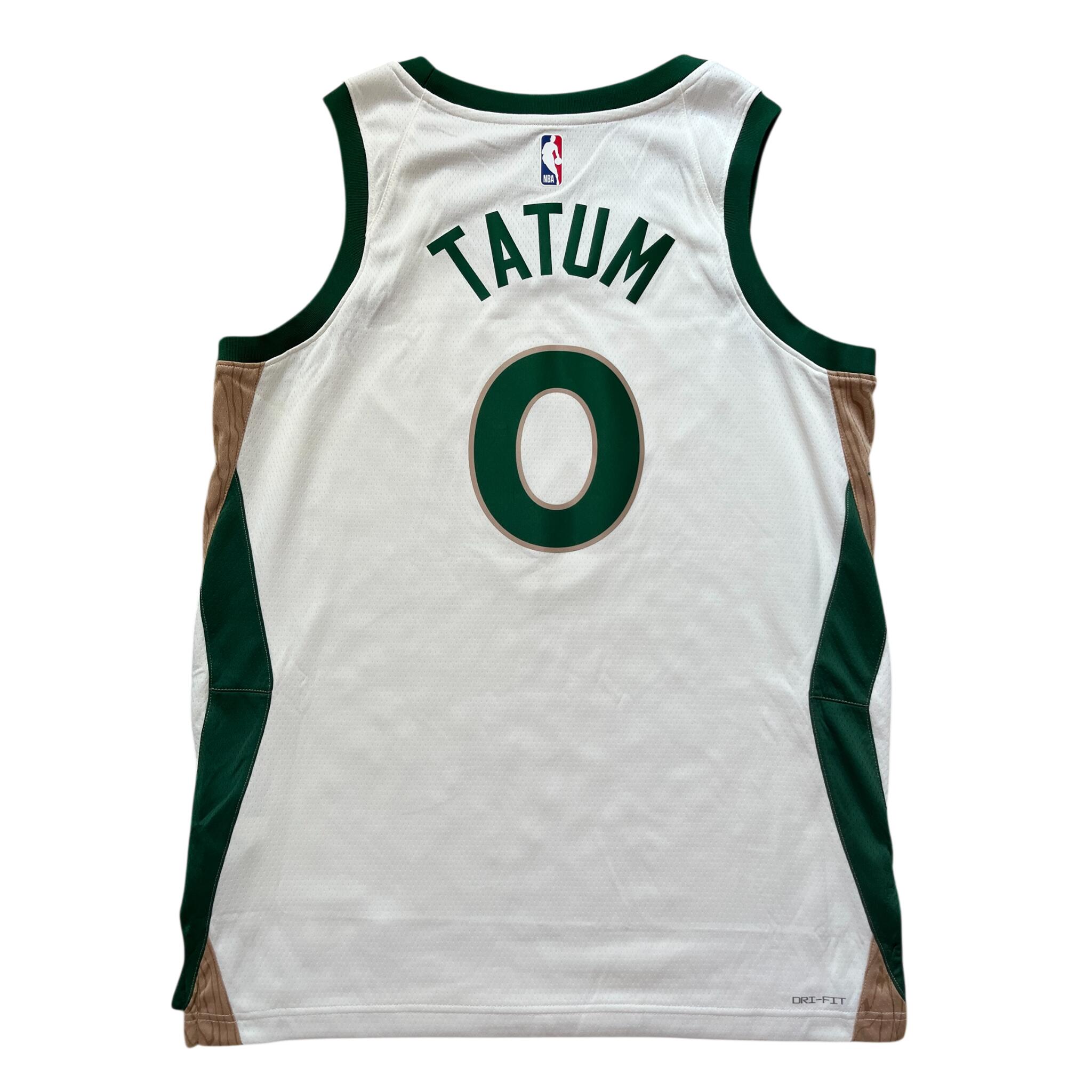 Tweedehands - NBA Shirt Boston Celtics 2023/2024 Edition - Als nieuw 2/2