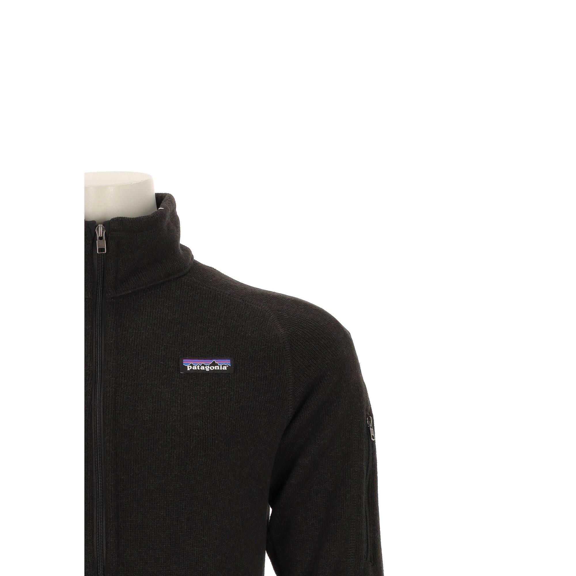 Seconde vie - Veste polaire Femme  Better Sweater - Excellent 6/7