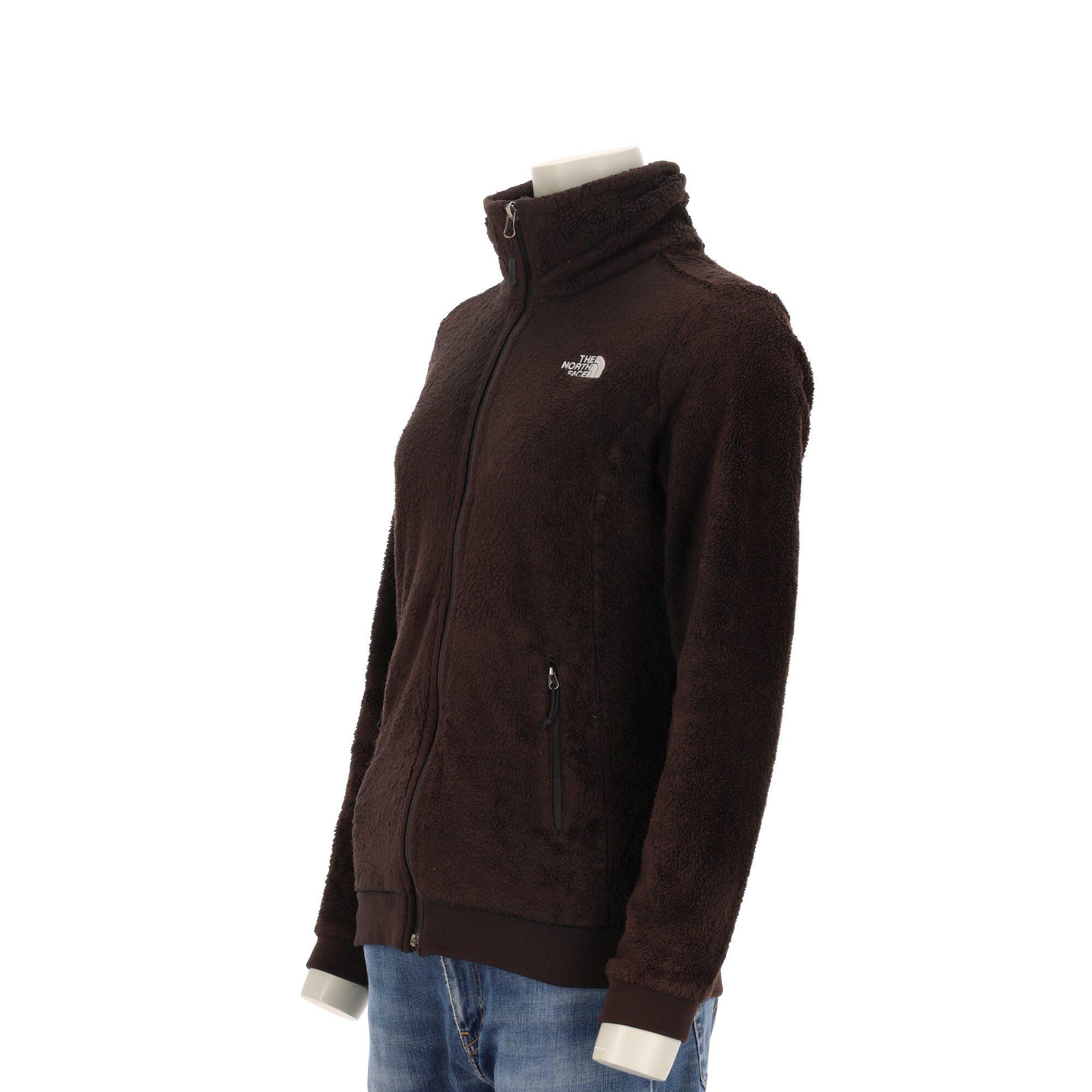 Second hand - The North Face giacca pile donna Osito - Stato molto buono 4/7