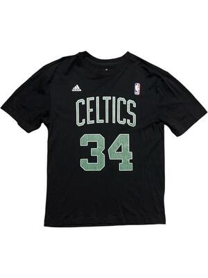 Tweedehands - nba shirt boston celtics 2011 shirt - als nieuw