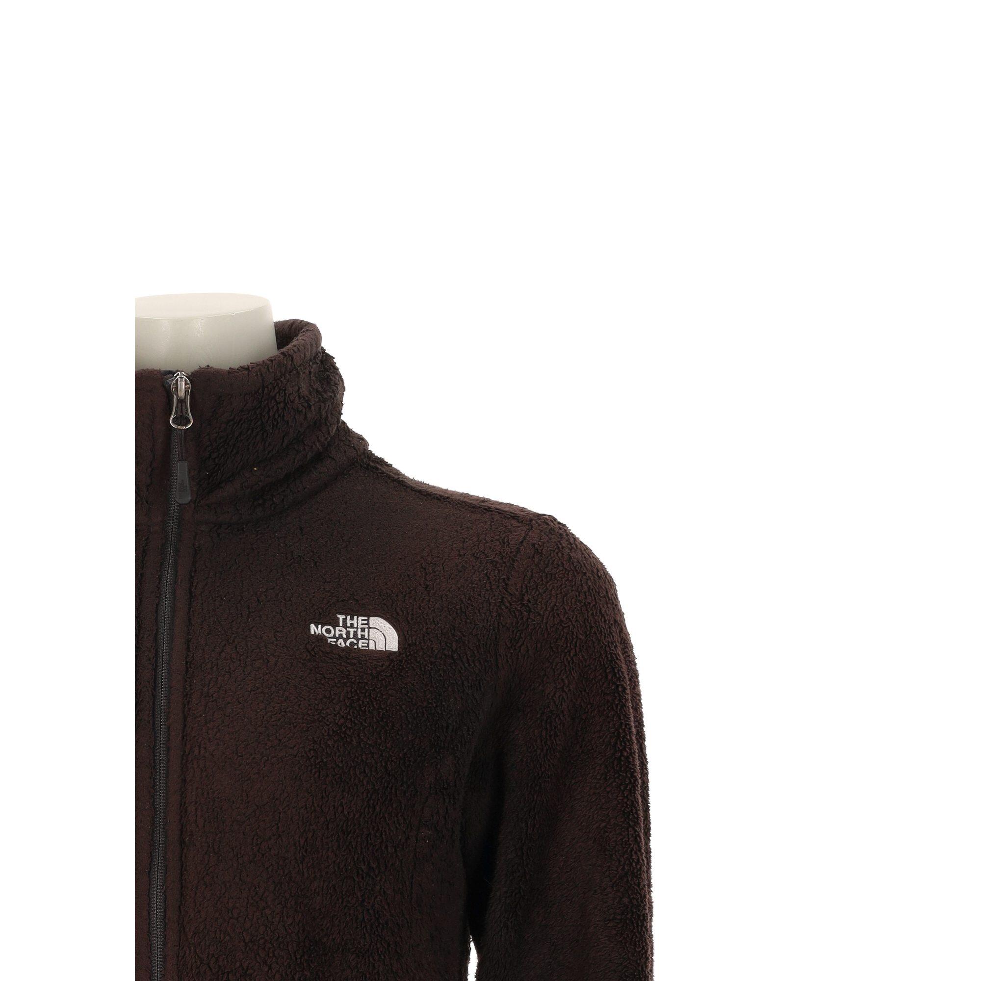 Second hand - The North Face giacca pile donna Osito - Stato molto buono 6/7