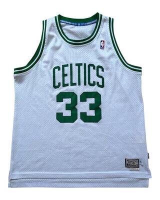 Tweedehands - nba shirt boston celtics 1979/1992 bird - als nieuw