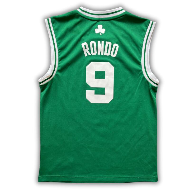 Tweedehands - NBA Shirt Boston Celtics 2010/2014 Rondo - Als nieuw 2/2