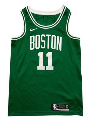 Tweedehands - nba shirt boston celtics 2017/2019 irving - als nieuw