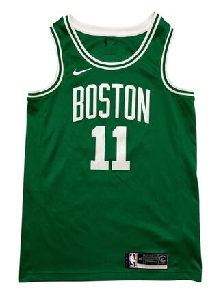 Reconditionné - Maillot NBA Boston Celtics 2017/2019 Irving - Excellent