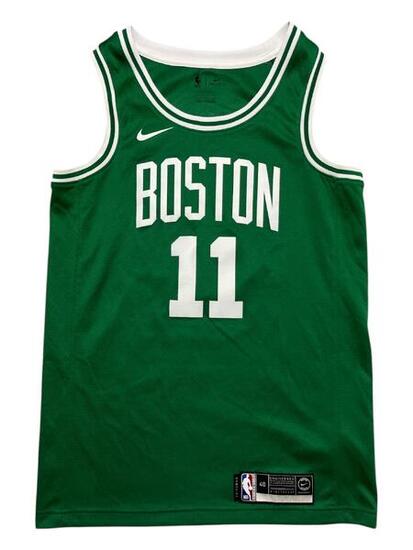 Reconditionné - Maillot NBA Boston Celtics 2017/2019 Irving - Excellent