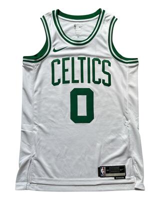 Tweedehands - nba shirt boston celtics 2017/2024 tatum - als nieuw