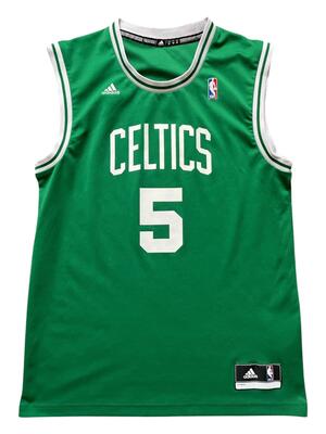 Tweedehands - nba shirt boston celtics 2010/2013 garnett - als nieuw