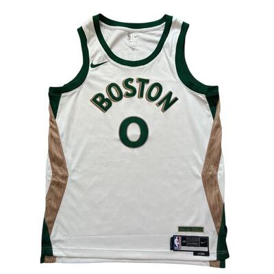 Second hand - Maglia NBA Boston Celtics 2023/2024 Edition - Stato eccellente
