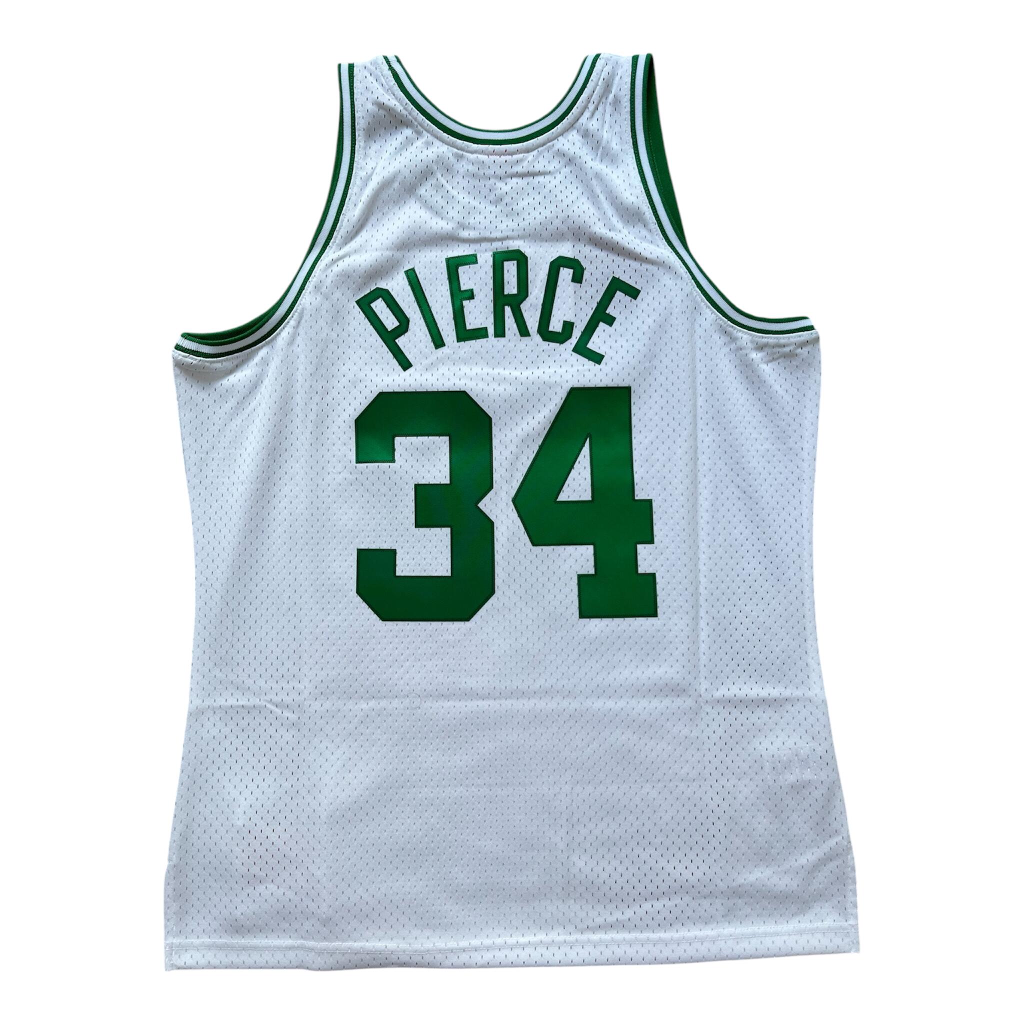 Tweedehands - NBA Shirt Boston Celtics 2007/2008 Pierce - Als nieuw 2/2