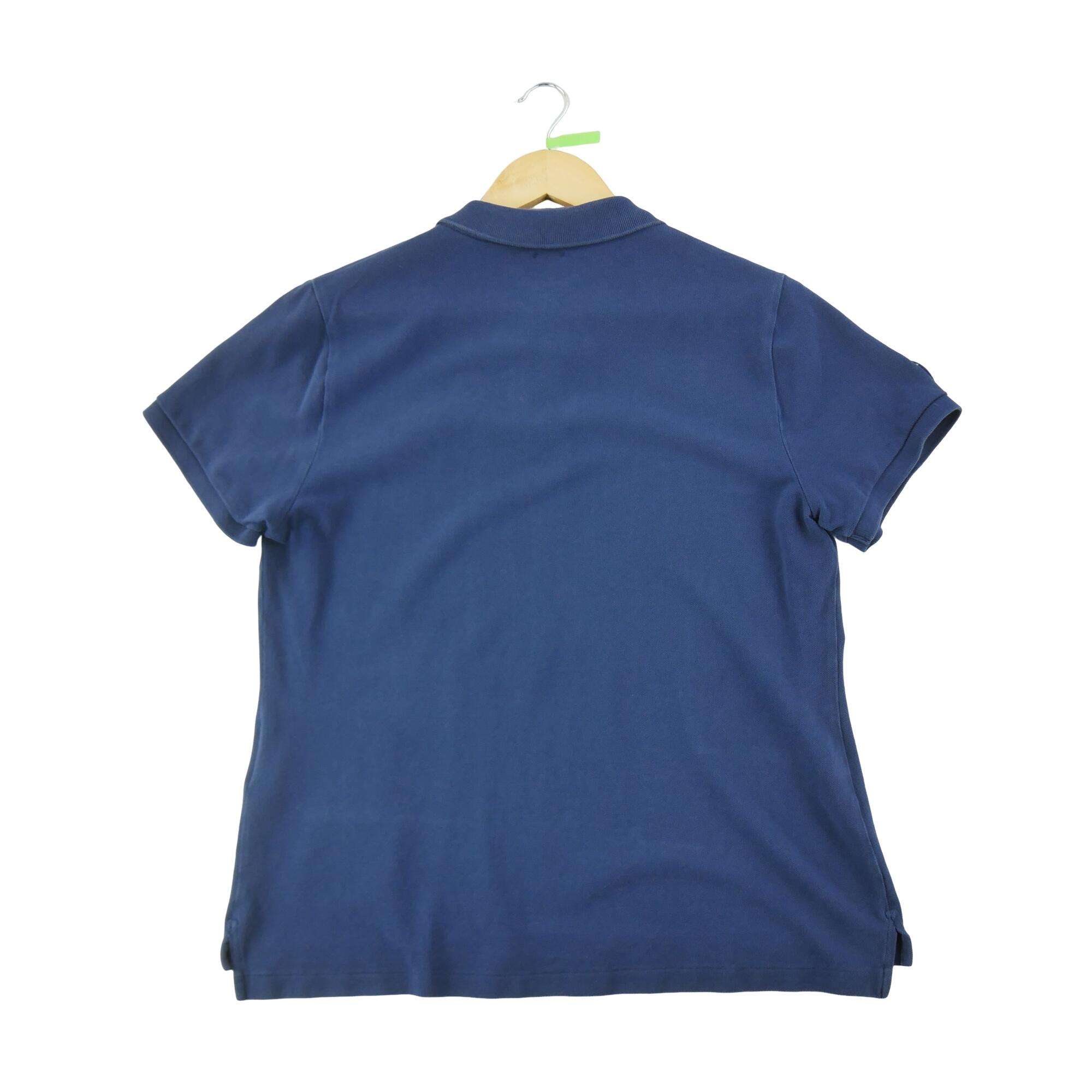 Second hand - Polo donna maniche corte Polo Ralph Lauren - Stato molto buono 3/7