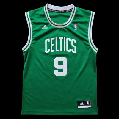 Tweedehands - nba shirt boston celtics 2010/2014 rondo - als nieuw