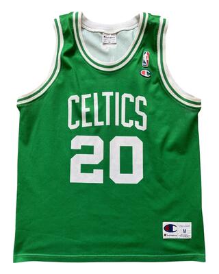 Tweedehands - nba shirt boston celtics 2007/2010 allen - als nieuw