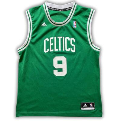 Tweedehands - nba shirt boston celtics 2010/2014 rondo - als nieuw