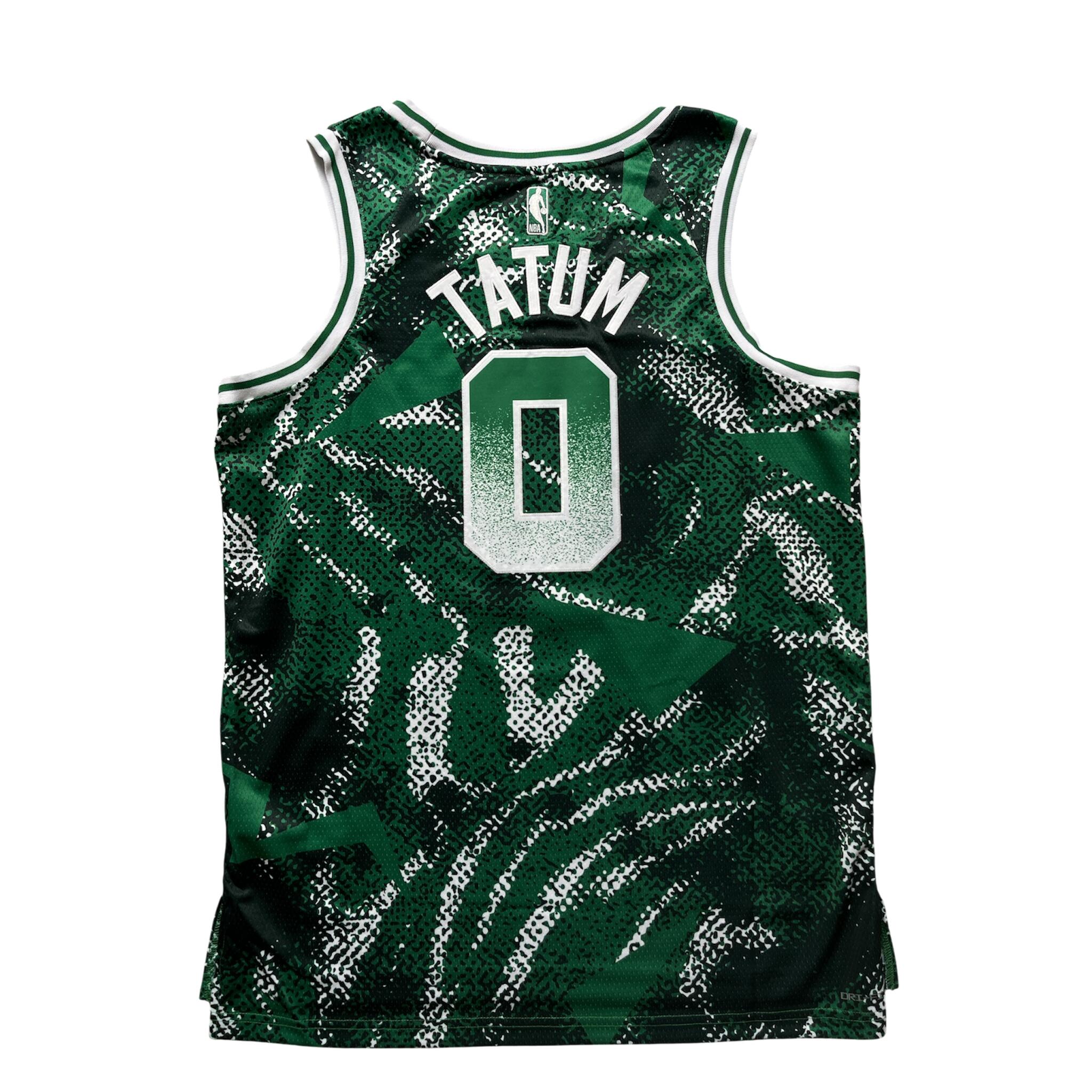 Tweedehands - NBA Shirt Boston Celtics 2023 Series - Als nieuw 2/2